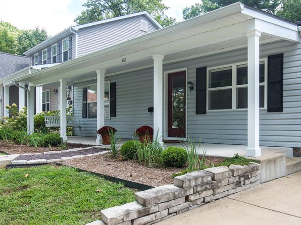 518 W Woodbine Ave