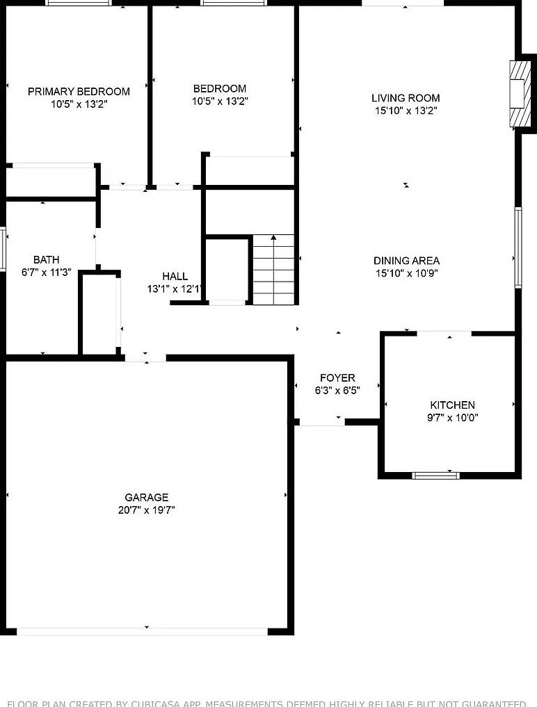 Must See! 3 bedroom, 2 bathroom located in desirable Northwest neighborhood of Fresno, CA — Photo 2