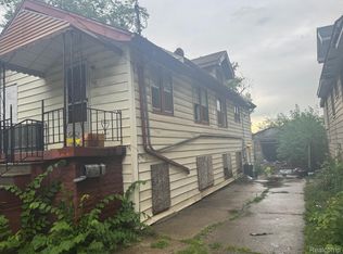 730 Barrie Ave, Flint, MI 48507