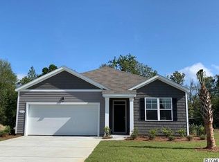 296 Carmello Cir LOT 41, Aria B Conway, SC 29526