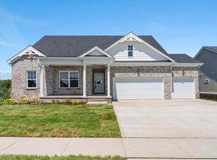 840 Copley Pointe Dr, Richmond, KY 40475