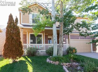 4237 Round Hill Dr, Colorado Springs, CO 80922