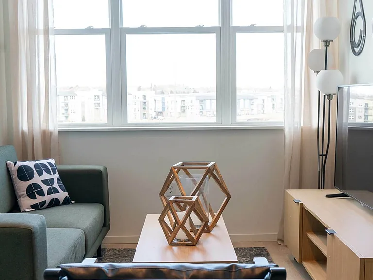 Furnished Apartments