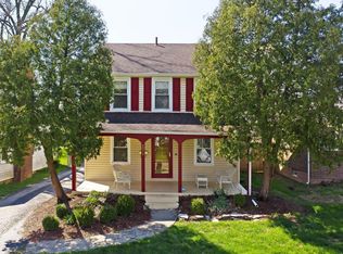 2899 Dresden St, Columbus, OH 43224