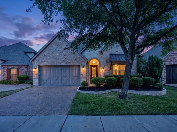 221 Versailles Ln, Keller, TX 76248