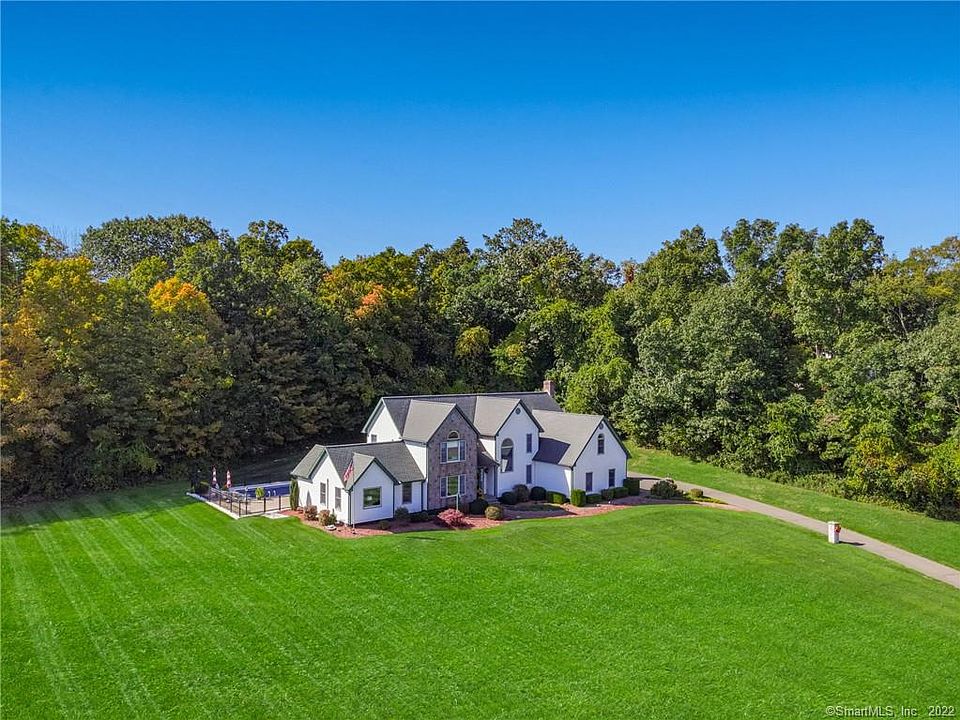 39 Deer Run Rd, Durham, CT 06422 MLS 170529699 Zillow