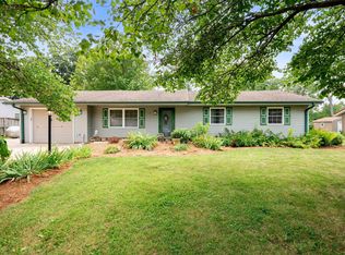 6201 W McArthur Ln, Muncie, IN