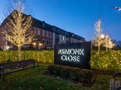 162 Bedford Road #19, Armonk, NY, 10504