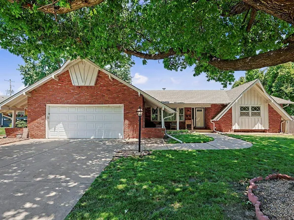 6414 E 12th St N, Wichita, KS 67206