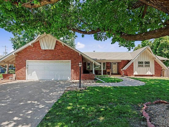 6414 E 12th St N, Wichita, KS 67206