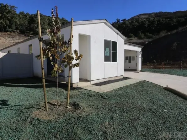 35252 Bergamot Cv Lot 222, Fallbrook, CA 92028