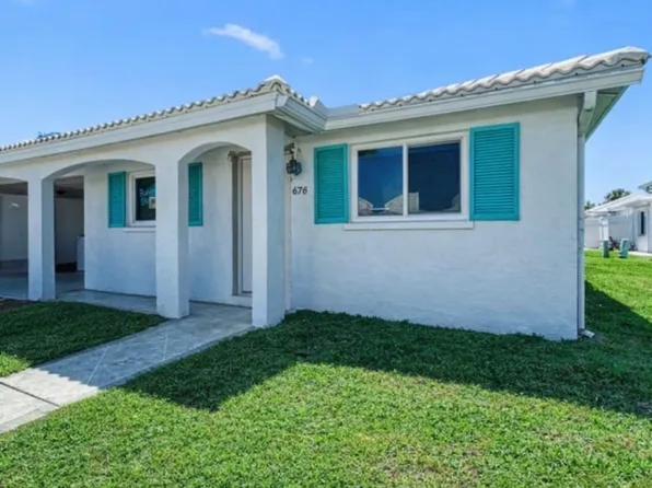 676 El Centro, Longboat Key, FL 34228