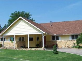 1 N Tonjo Ct, Goddard, KS 67052
