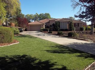 3149 Travois Cir, Rescue, CA 95672