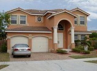 5981 SW 164th Ct, Miami, FL 33193