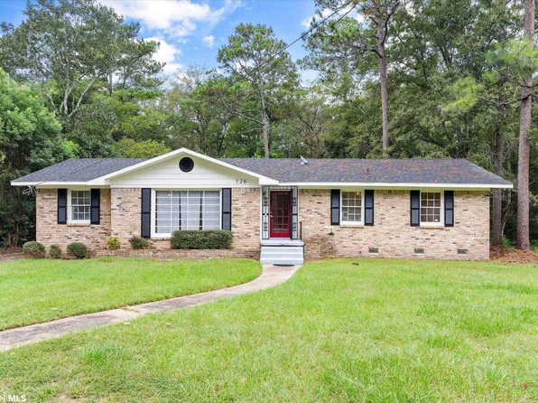 526 W Valley Rd, Chickasaw, AL 36611