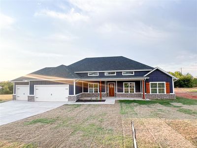 1541 Prairie Ln, Guthrie, OK, 73044