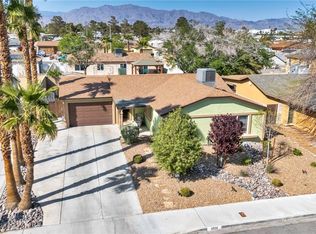 6520 Ouida Way, Las Vegas, NV 89108