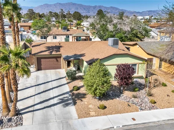 6520 Ouida Way, Las Vegas, NV 89108