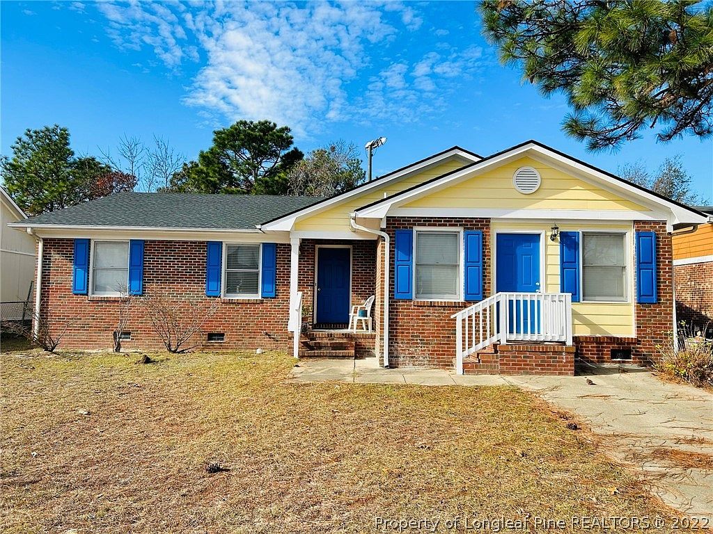 3366 Crosswinds Dr, Hope Mills, NC 28348 Zillow