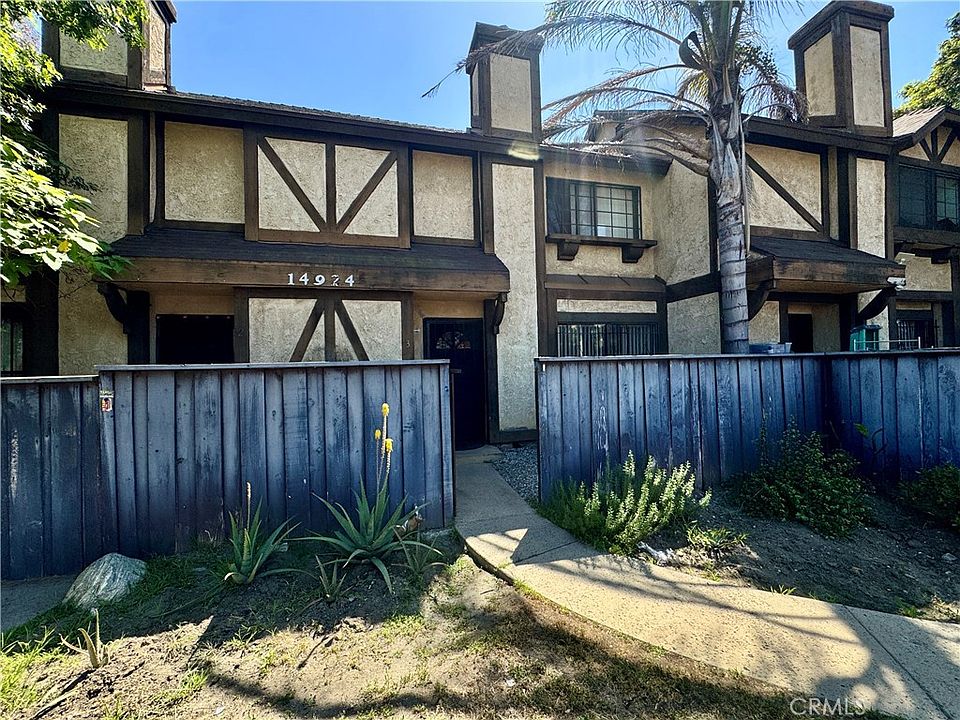1st image of 14924 Nordhoff St Unit 3