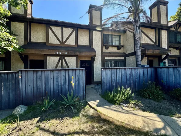 14924 Nordhoff St Unit 3, North Hills, CA 91343