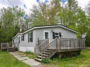 773 York Rd, Hermon, ME 04401
