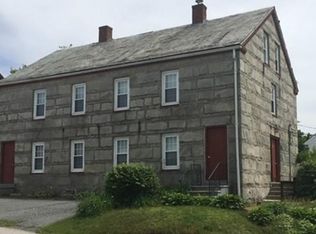 40 Market St, Webster, MA 01570