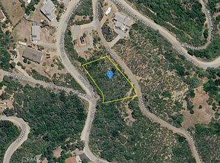 3320 Sunset Dr, Julian, CA 92036