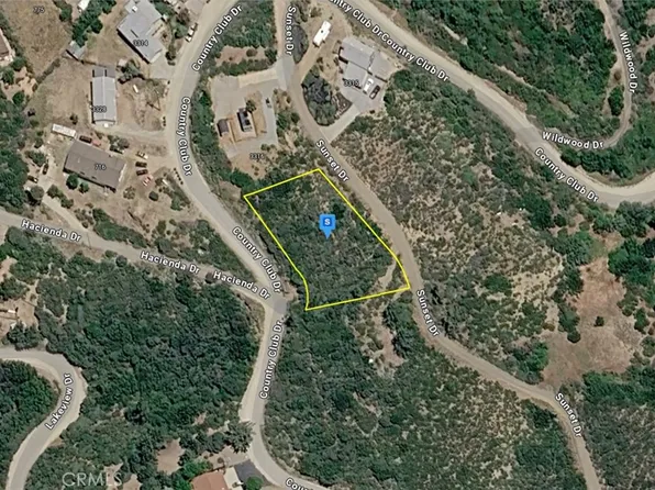 3320 Sunset Dr, Julian, CA 92036