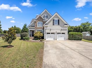 1005 Turner Meadow Dr, Raleigh, NC 27603