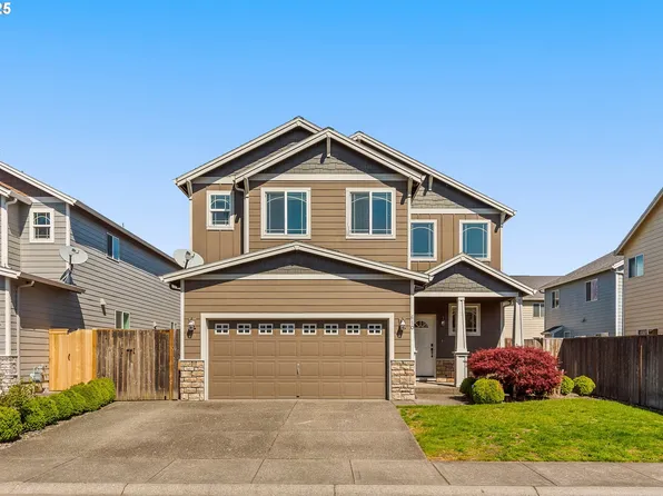 610 NE 143rd St, Vancouver, WA 98685