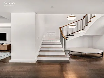 Rented by Sotheby's International Realty