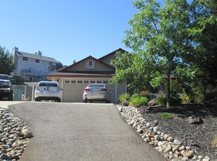 3490 La Cienega Way, Cameron Park, CA