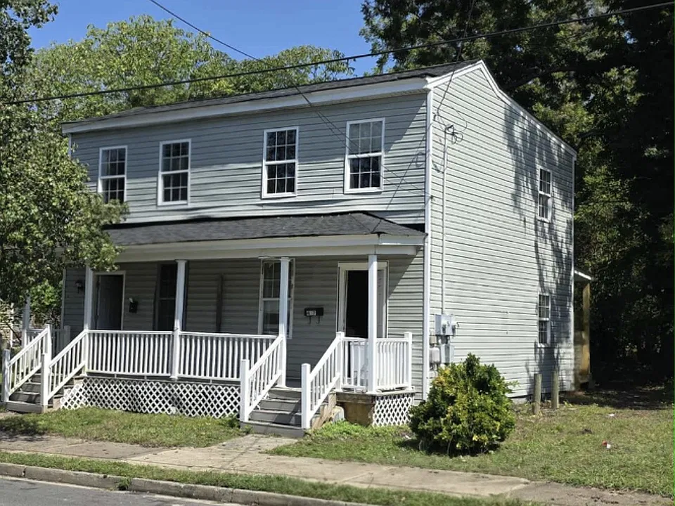 467 Byrne St #467