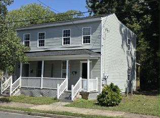 467 Byrne St #465, Petersburg, VA 23803