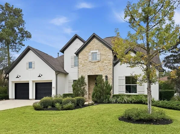 15 Spincaster Dr, Spring, TX 77389