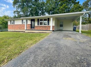 604 Jessie St, Bloomfield, MO 63825