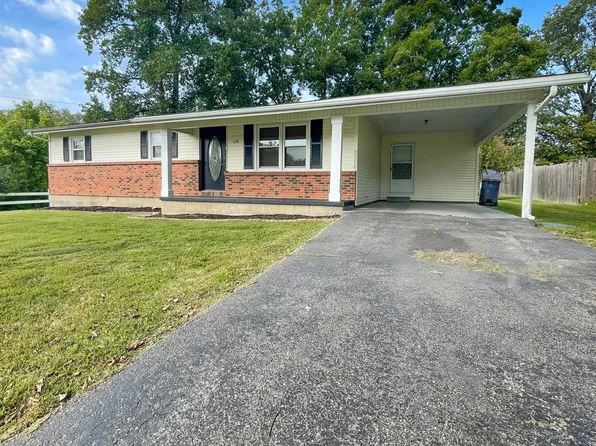604 Jessie St, Bloomfield, MO 63825