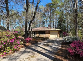 9 Sand Dollar Drive, Carolina Shores, NC 28467