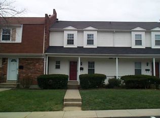 8055 Village Dr, Cincinnati, OH 45242