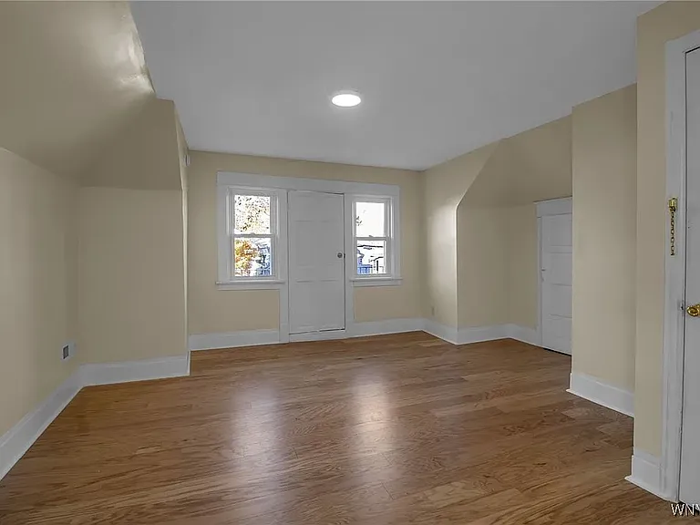 2nd flr Room #5 - to be made here
