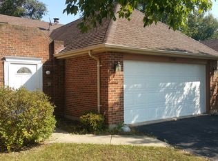 1006 Pheasant Run Ln #1006, Aurora, IL 60504