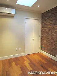 Rented by Mark David