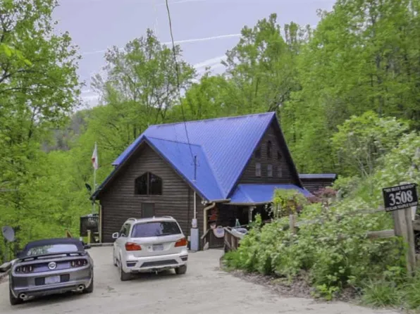 3508 Sugar Maple Loop Rd, Sevierville, TN 37862