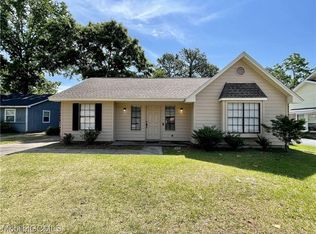 833 Lynn Ct, Mobile, AL 36695