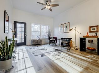 1635 Briarcliff Rd NE APT 9, Atlanta, GA 30306