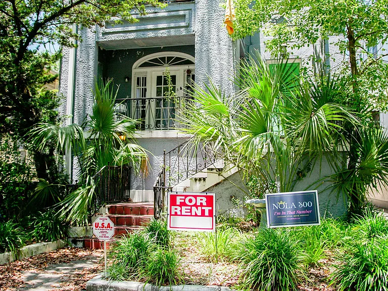 2722 S Carrollton Ave #C3 — Photo 5
