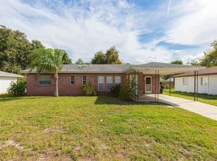 535 Cambridge Cir, South Daytona, FL 32119