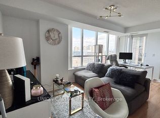 17 Barberry Pl #1202, Toronto, ON M2K 3E2